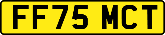 FF75MCT