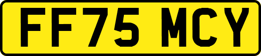 FF75MCY