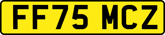 FF75MCZ