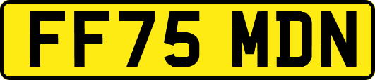 FF75MDN