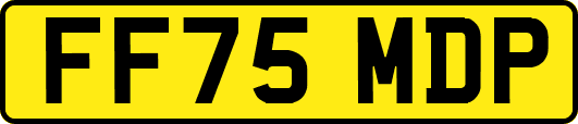 FF75MDP