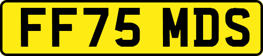 FF75MDS