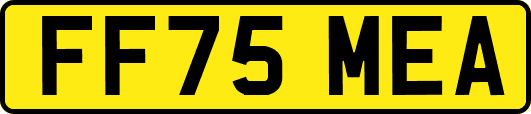 FF75MEA
