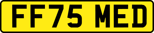 FF75MED