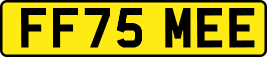 FF75MEE
