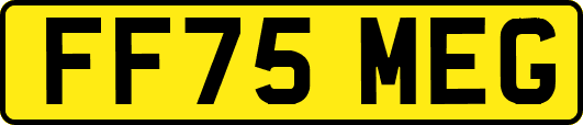 FF75MEG