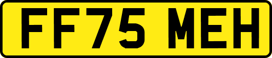 FF75MEH