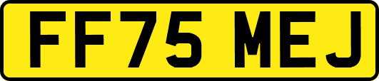 FF75MEJ