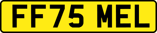 FF75MEL