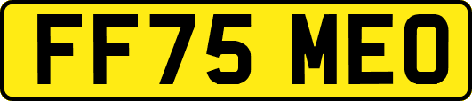 FF75MEO