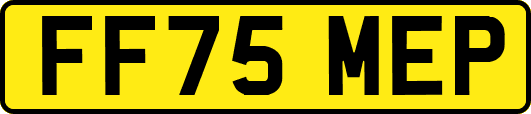 FF75MEP