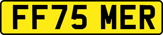 FF75MER