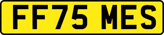 FF75MES