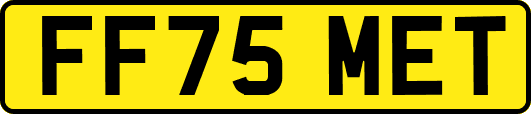 FF75MET