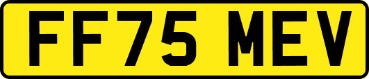 FF75MEV