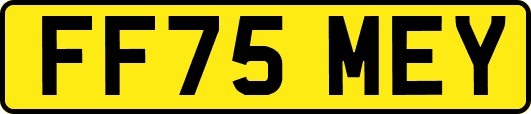 FF75MEY