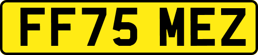 FF75MEZ