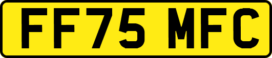 FF75MFC