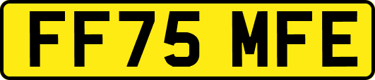 FF75MFE