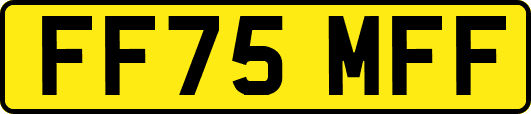 FF75MFF