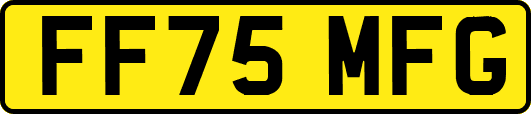 FF75MFG