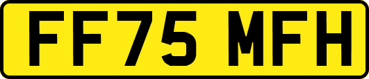 FF75MFH