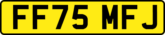 FF75MFJ