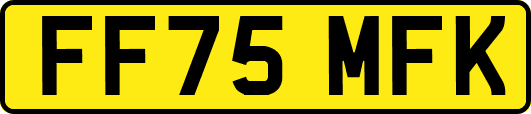 FF75MFK