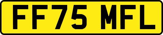 FF75MFL