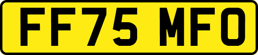 FF75MFO
