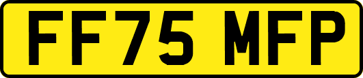 FF75MFP