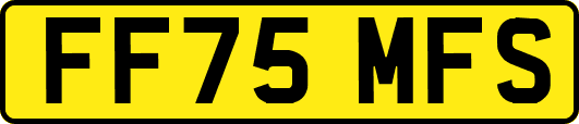 FF75MFS