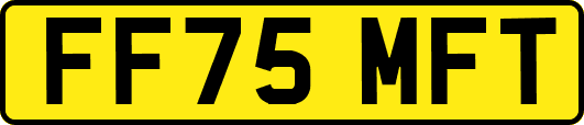 FF75MFT