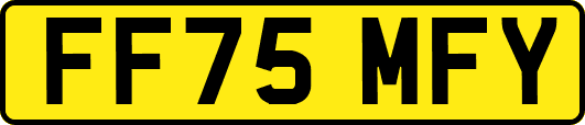 FF75MFY