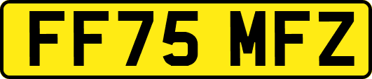 FF75MFZ