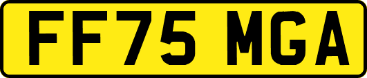 FF75MGA