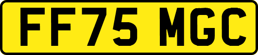 FF75MGC