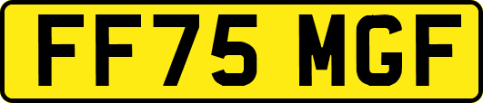 FF75MGF
