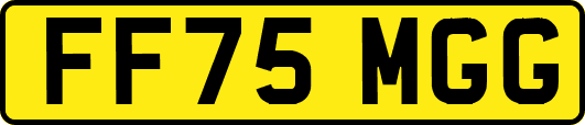 FF75MGG