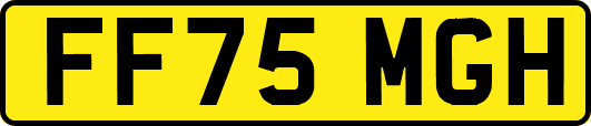 FF75MGH