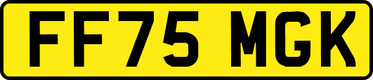 FF75MGK