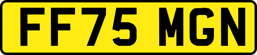 FF75MGN