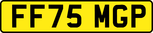 FF75MGP