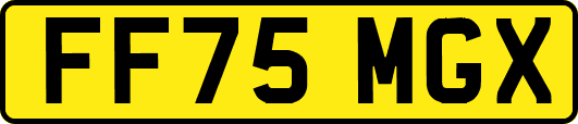 FF75MGX