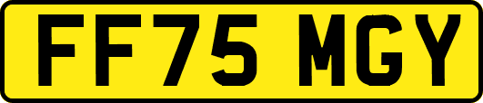 FF75MGY