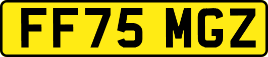 FF75MGZ