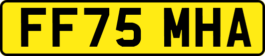FF75MHA