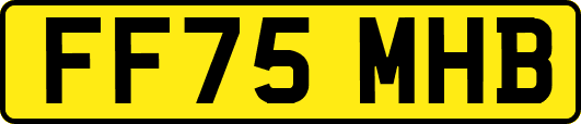 FF75MHB