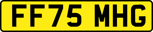 FF75MHG