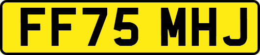 FF75MHJ
